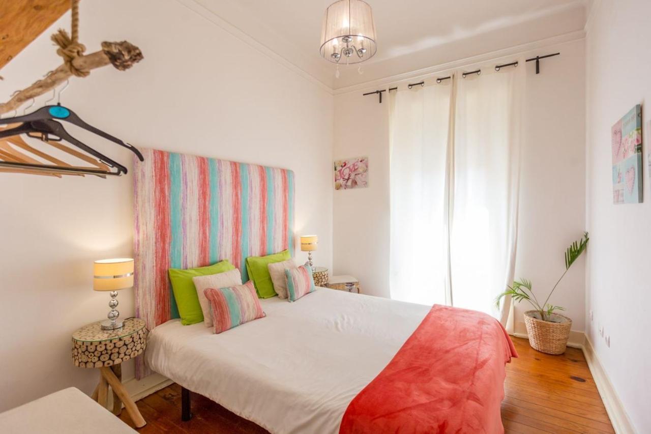 Be Local - Flat With One Bedroom In Moscavide - Lisboa Extérieur photo