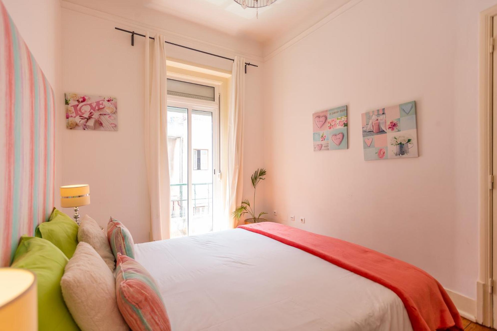 Be Local - Flat With One Bedroom In Moscavide - Lisboa Extérieur photo
