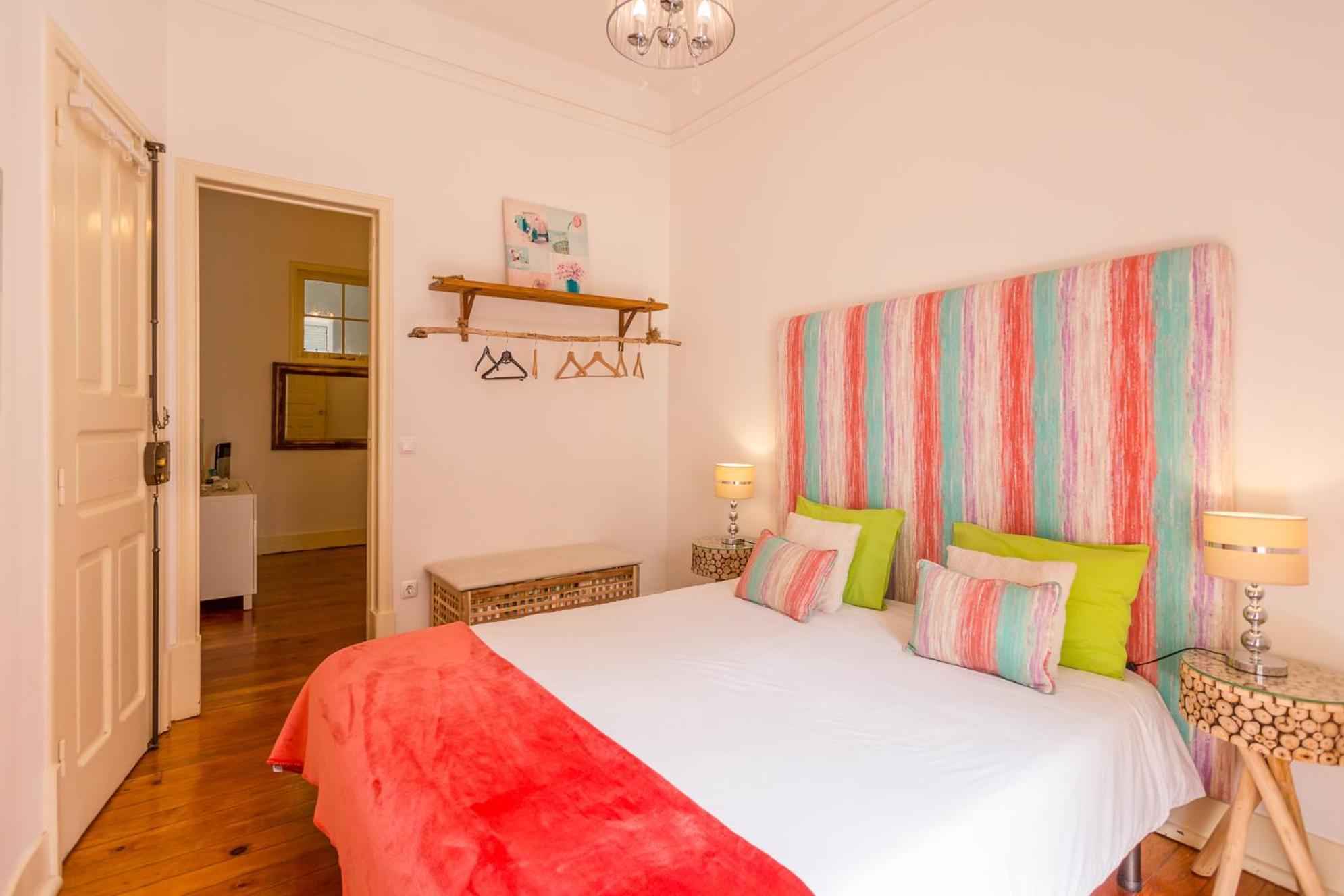 Be Local - Flat With One Bedroom In Moscavide - Lisboa Extérieur photo