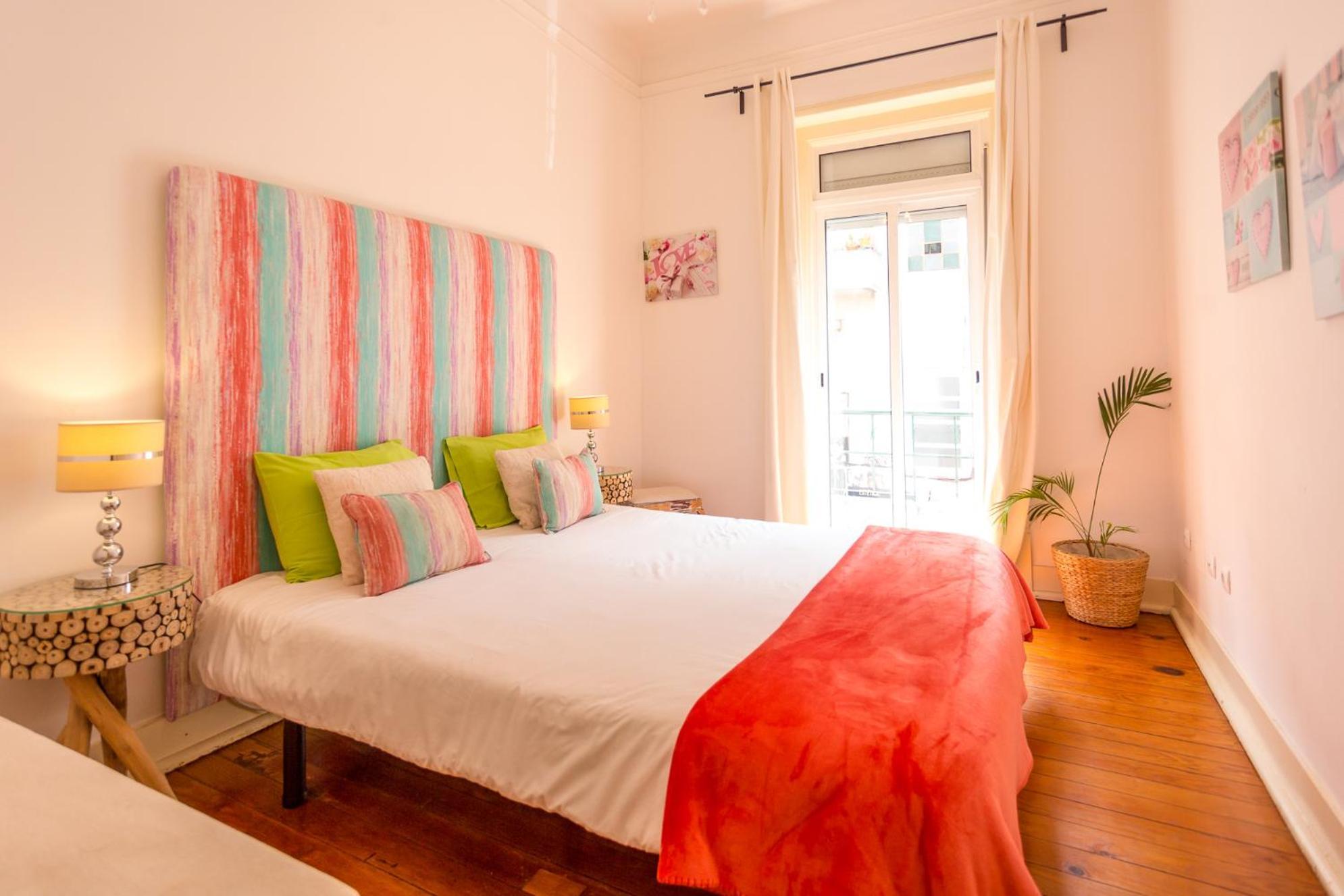 Be Local - Flat With One Bedroom In Moscavide - Lisboa Extérieur photo