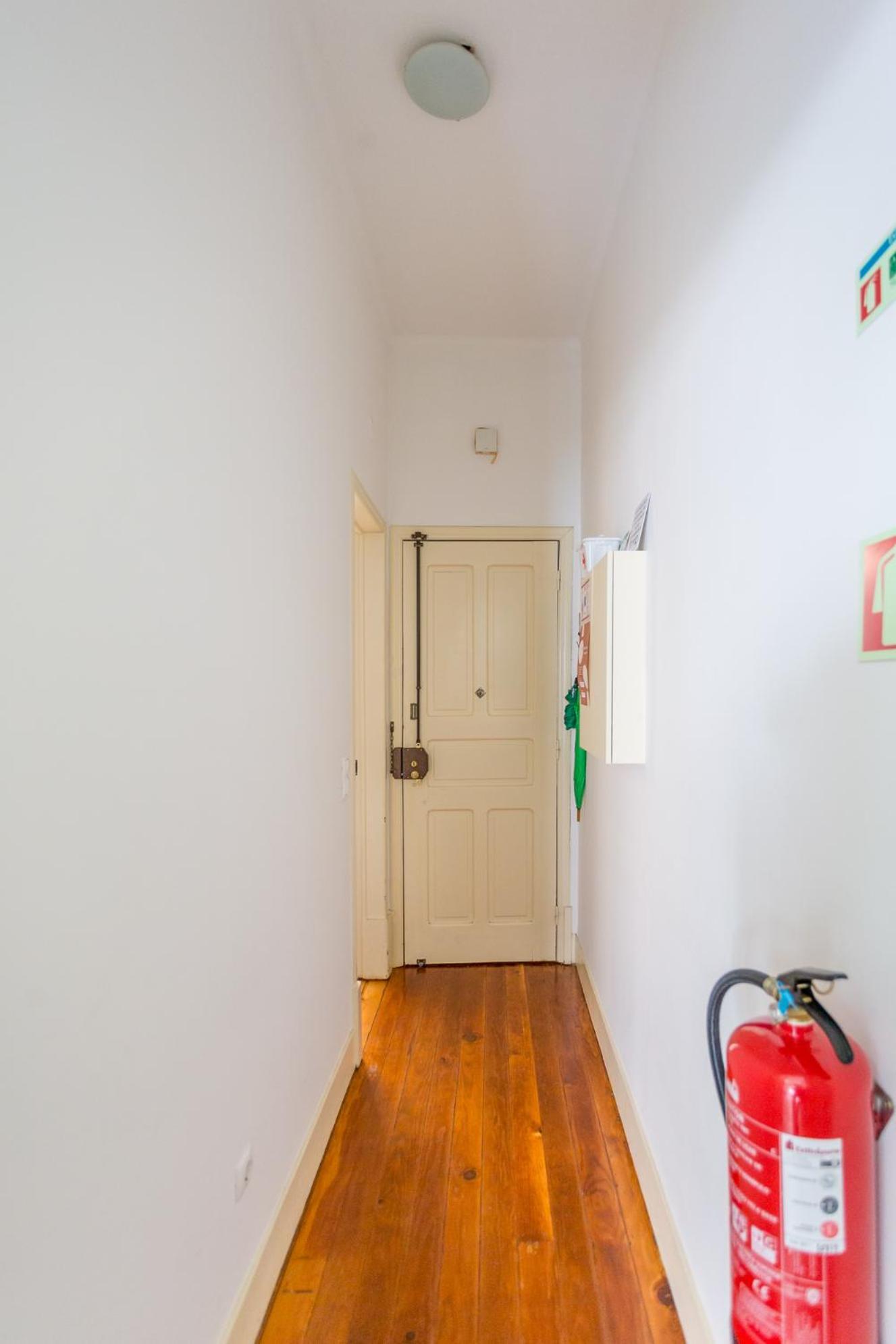 Be Local - Flat With One Bedroom In Moscavide - Lisboa Extérieur photo