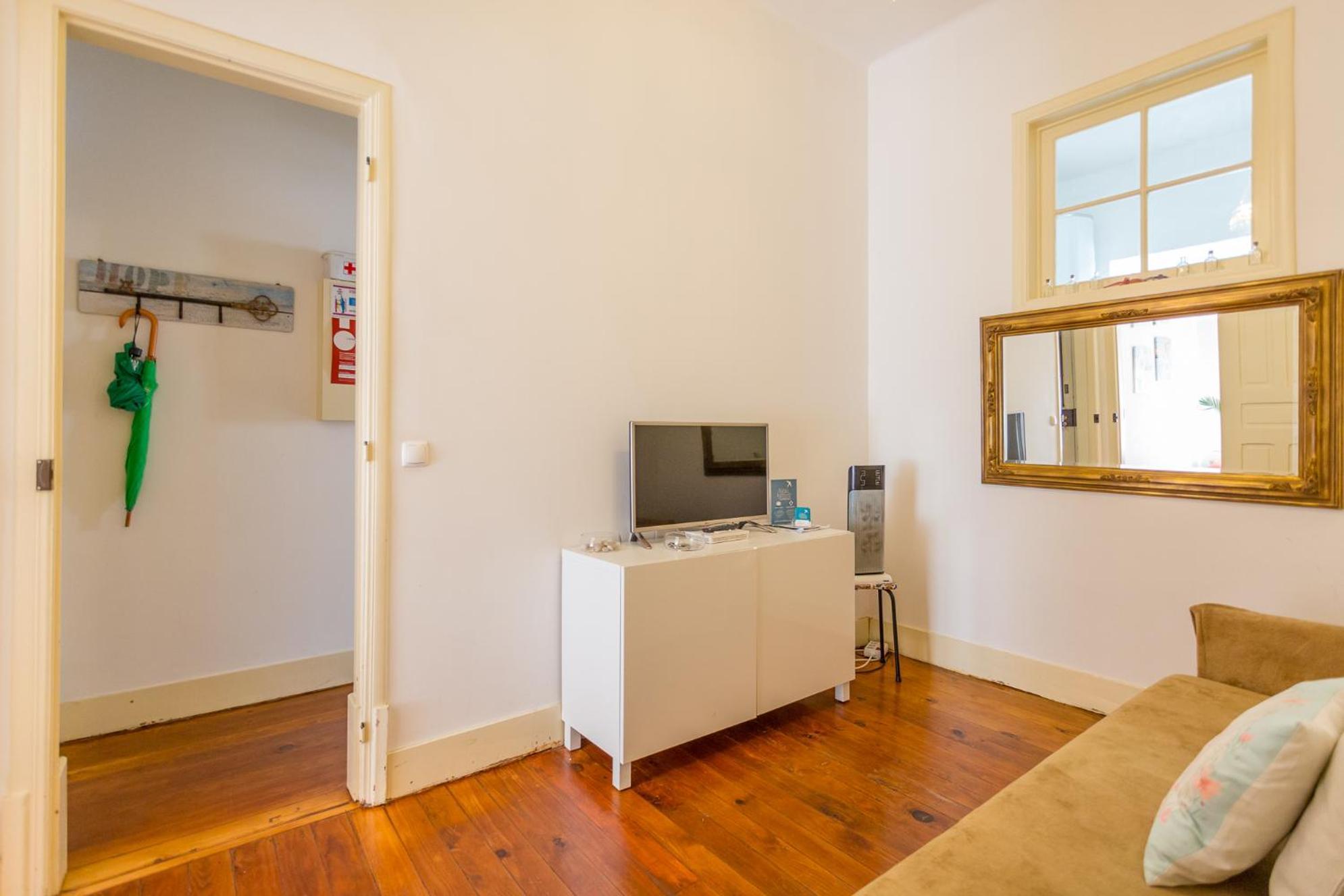 Be Local - Flat With One Bedroom In Moscavide - Lisboa Extérieur photo