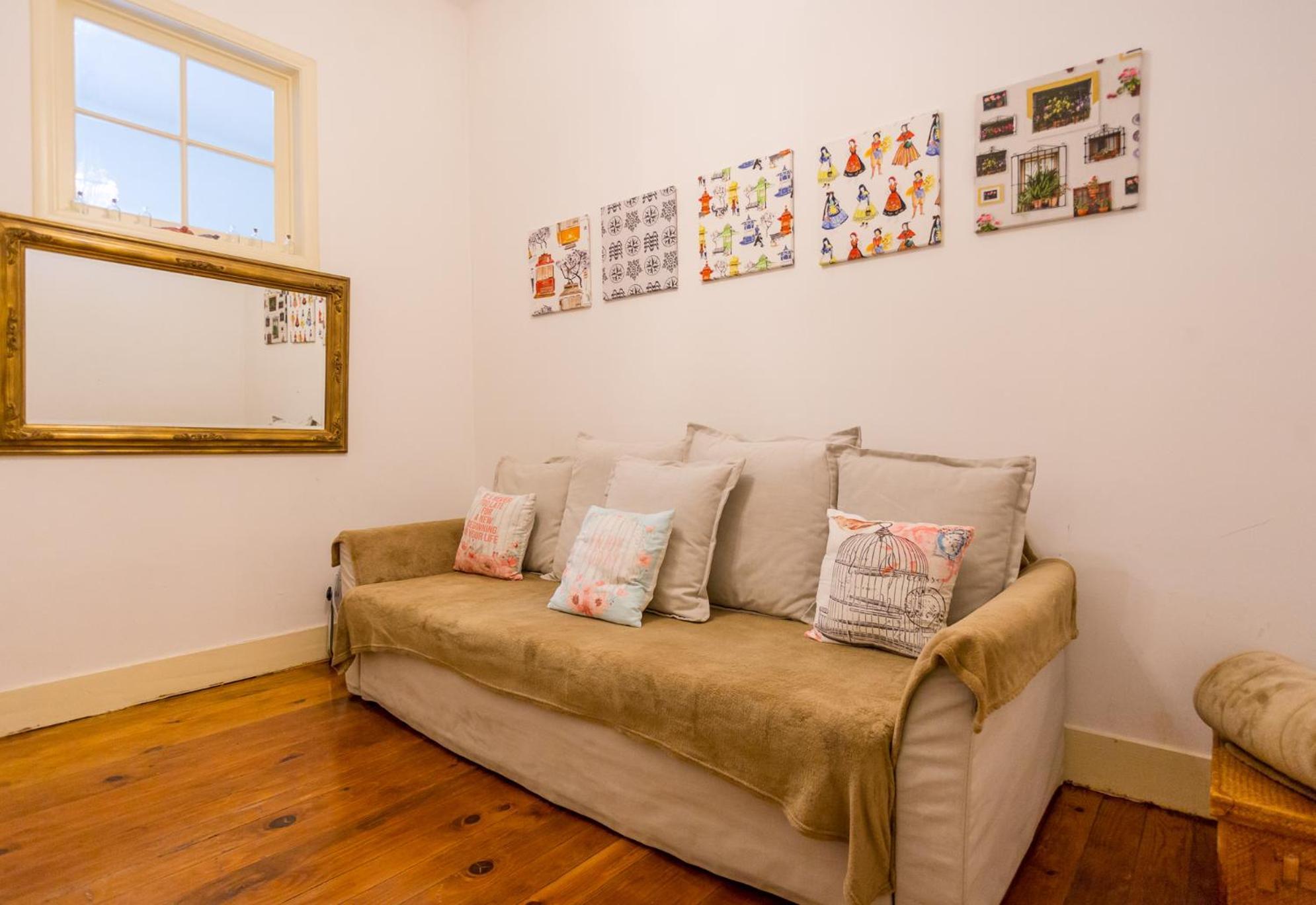 Be Local - Flat With One Bedroom In Moscavide - Lisboa Extérieur photo