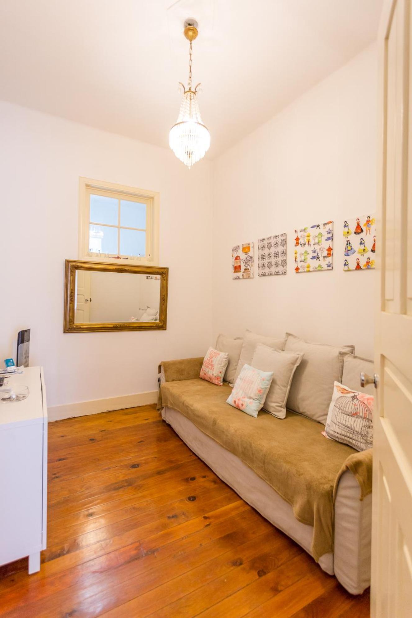 Be Local - Flat With One Bedroom In Moscavide - Lisboa Extérieur photo