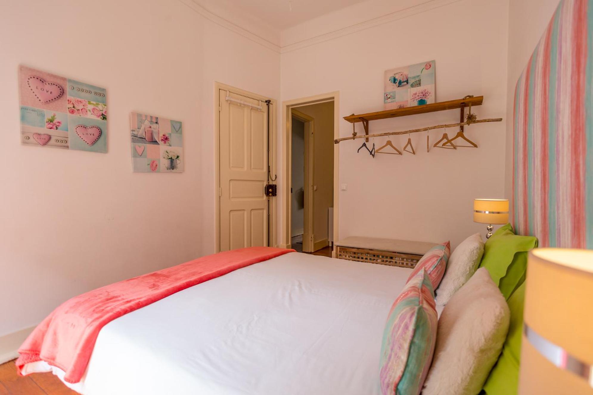 Be Local - Flat With One Bedroom In Moscavide - Lisboa Extérieur photo