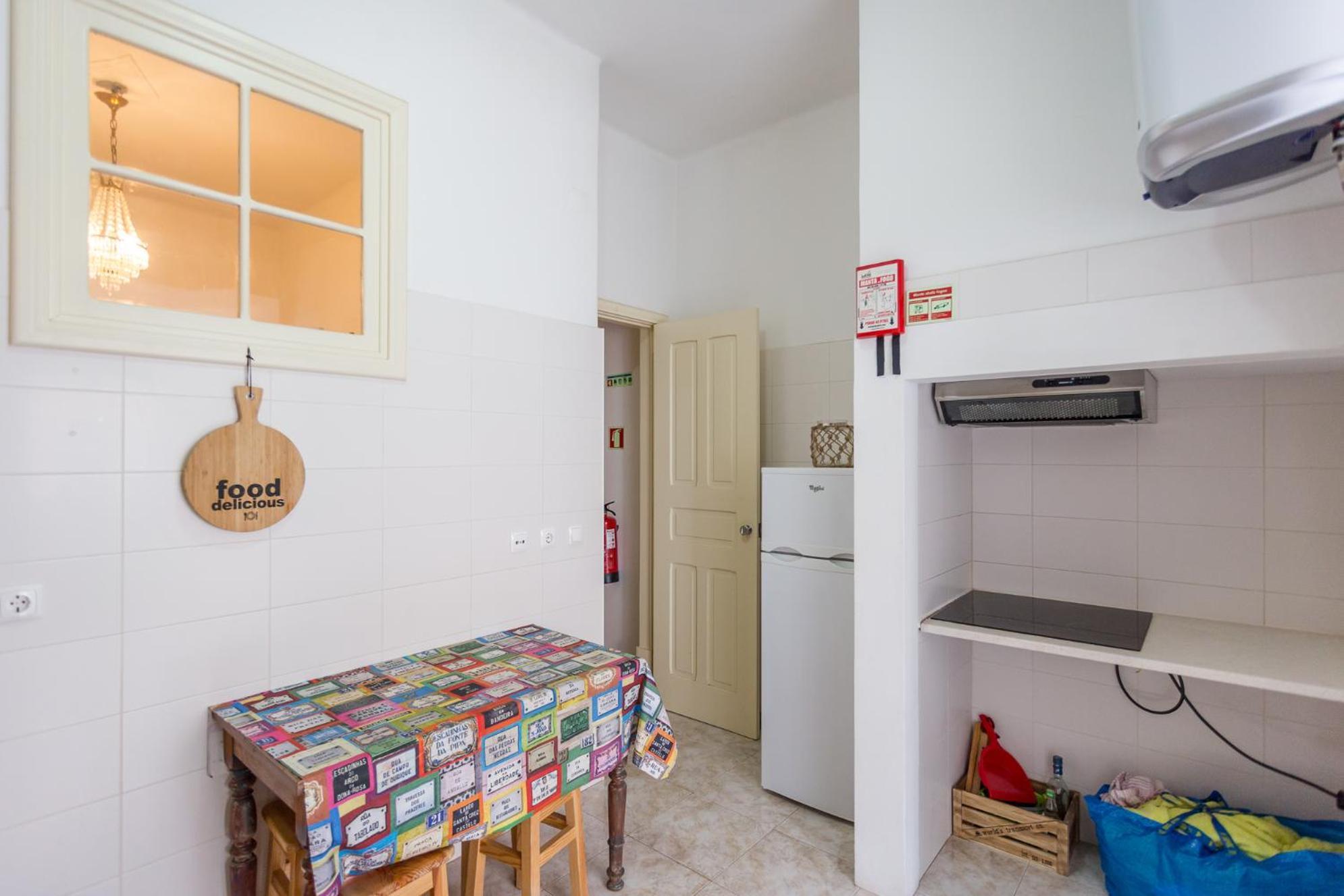 Be Local - Flat With One Bedroom In Moscavide - Lisboa Extérieur photo